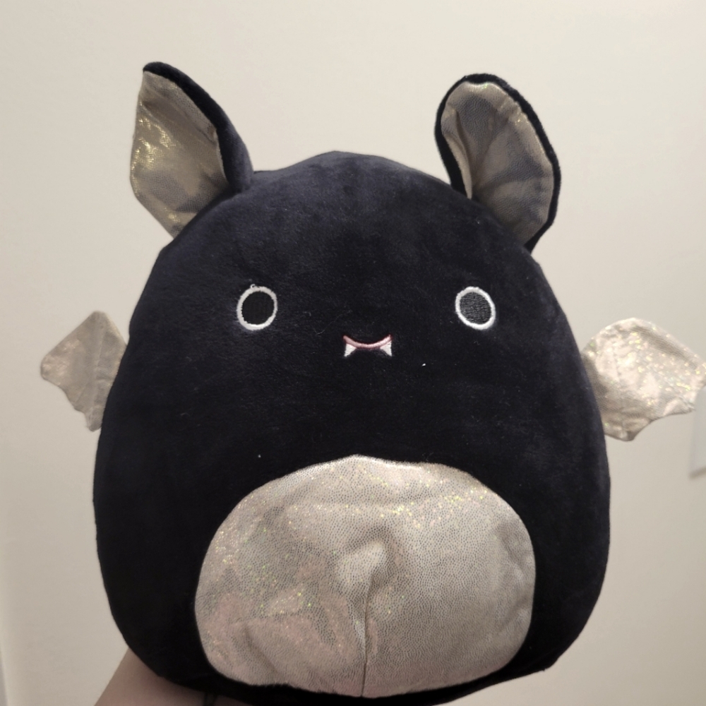 8" Shimmer Emily Squishmallow